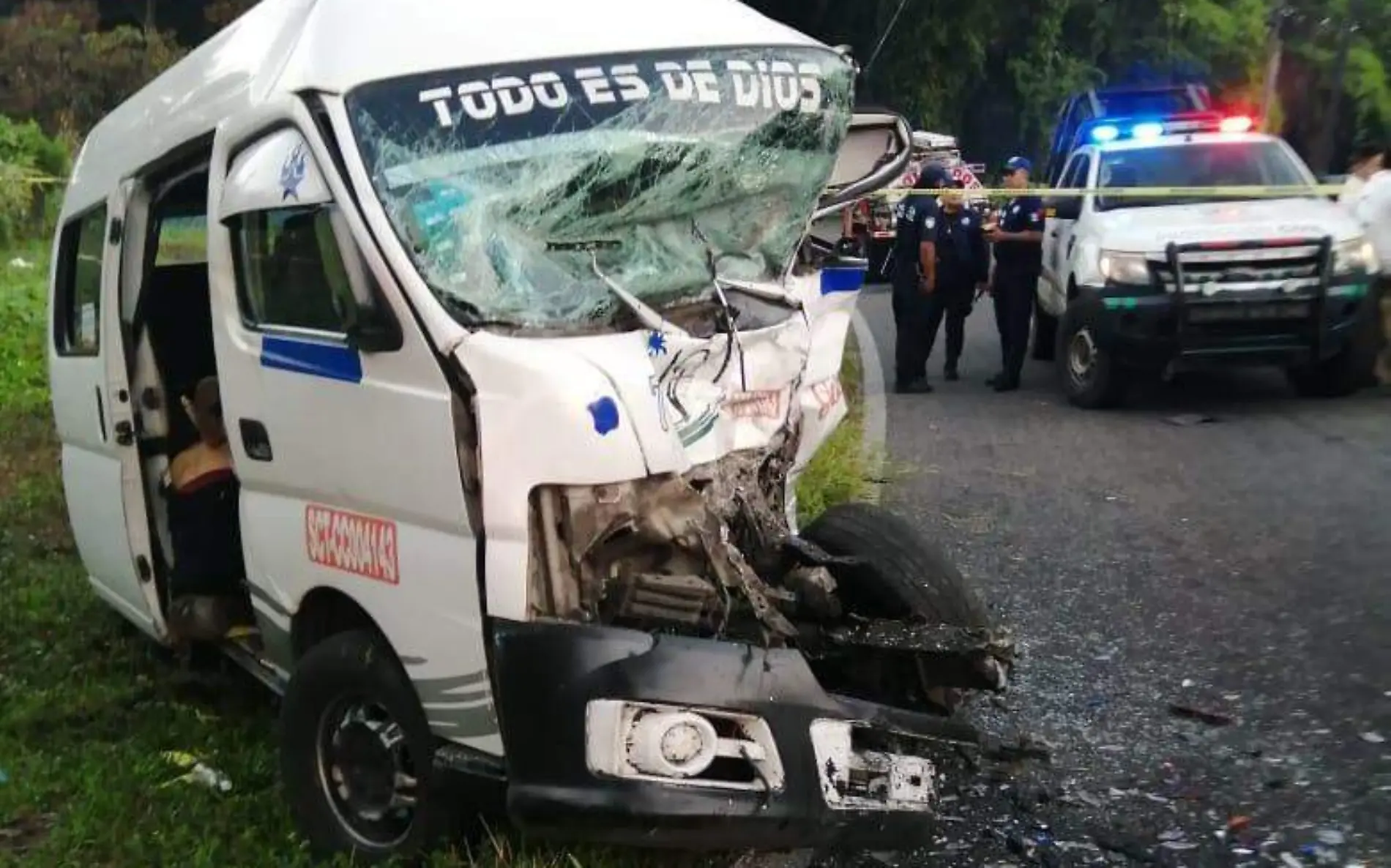 accidente cacahoatan